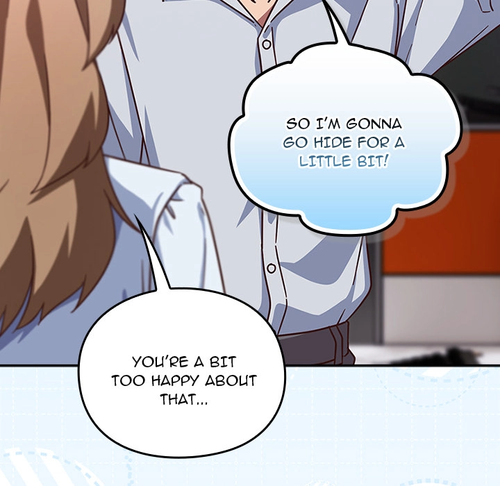 Let's Play Hooky Chapter 36 page 32 - 