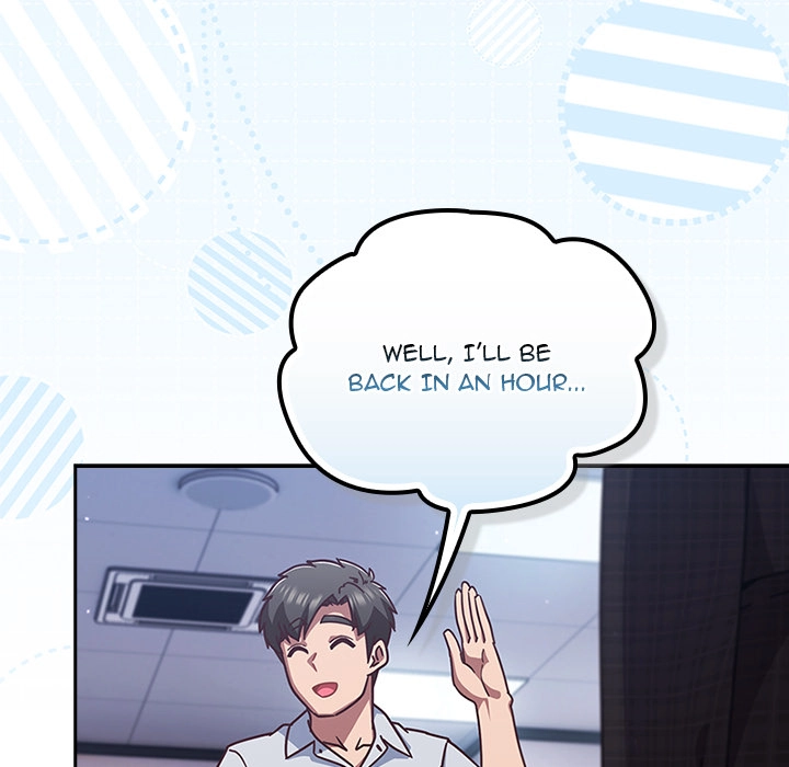 Let's Play Hooky Chapter 36 page 33 - 
