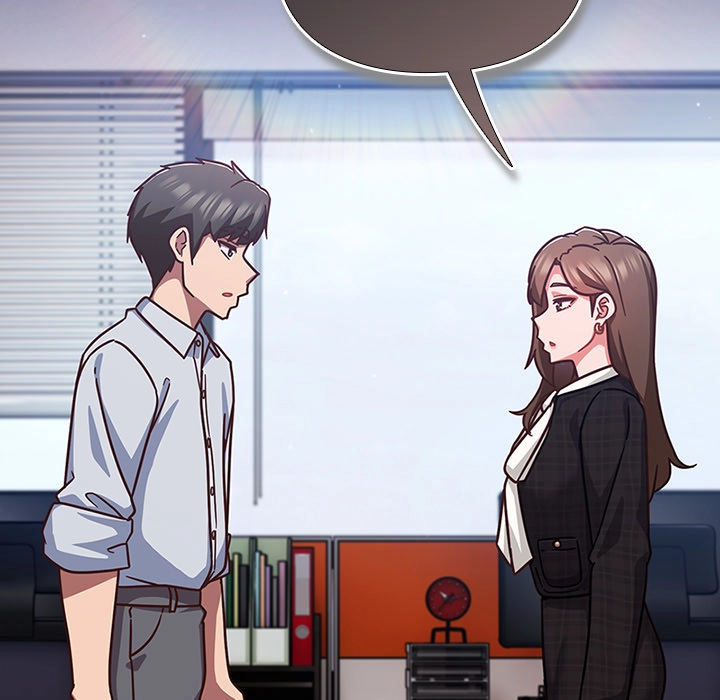 Let's Play Hooky Chapter 36 page 38 - 