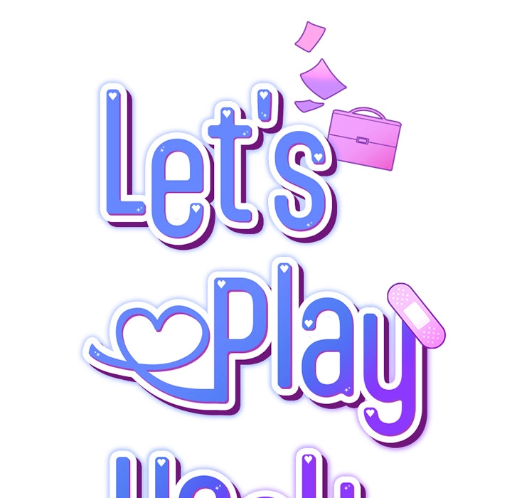 Let's Play Hooky Chapter 36 page 41 - 