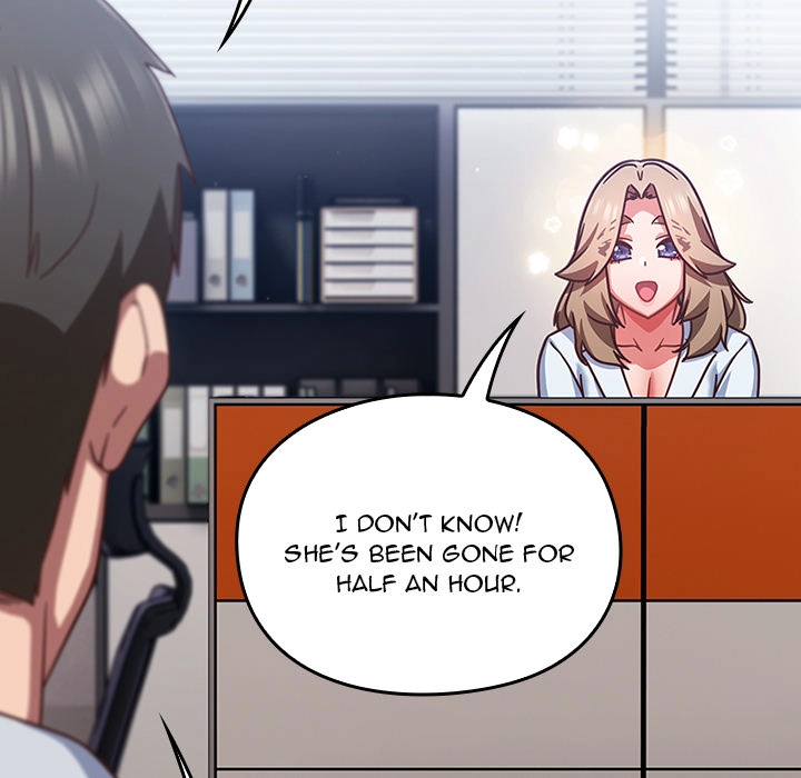 Let's Play Hooky Chapter 36 page 7 - 