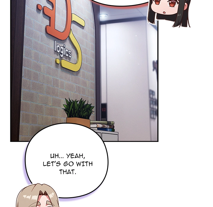 Let's Play Hooky Chapter 36 page 61 - 