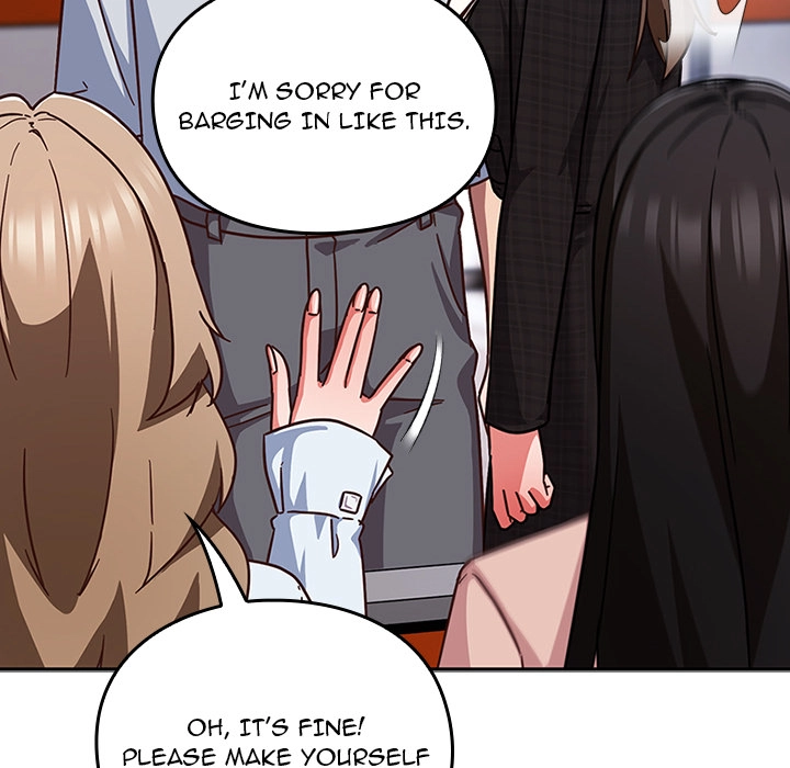 Let's Play Hooky Chapter 36 page 70 - 