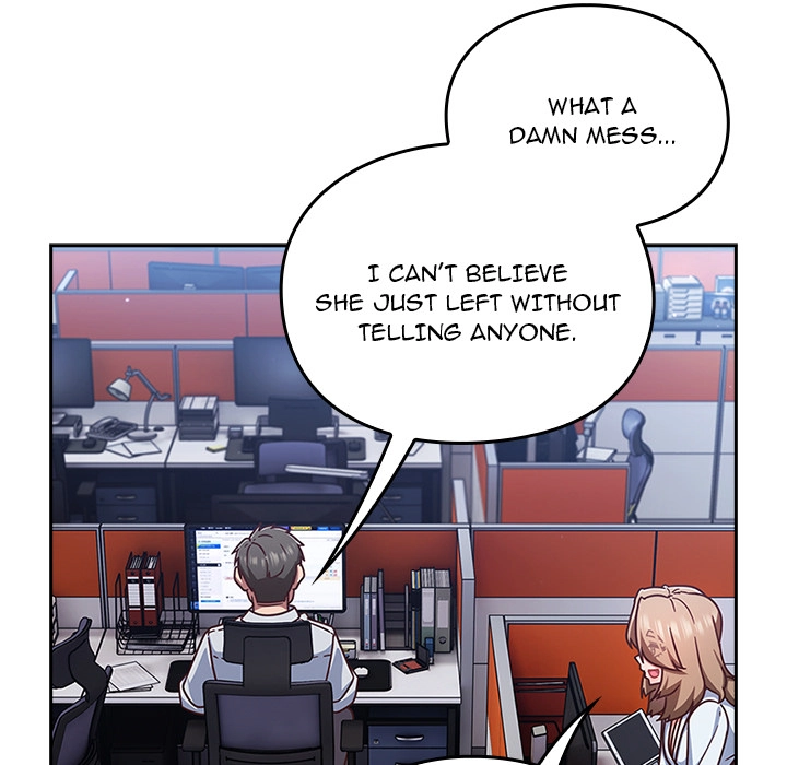 Let's Play Hooky Chapter 36 page 9 - 