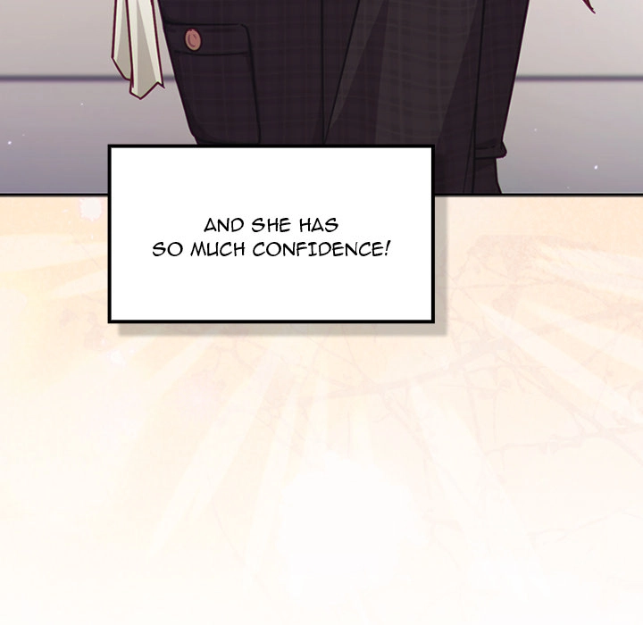 Let's Play Hooky Chapter 36 page 82 - 