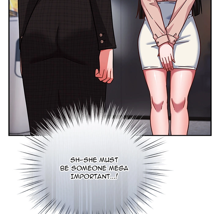 Let's Play Hooky Chapter 36 page 84 - 