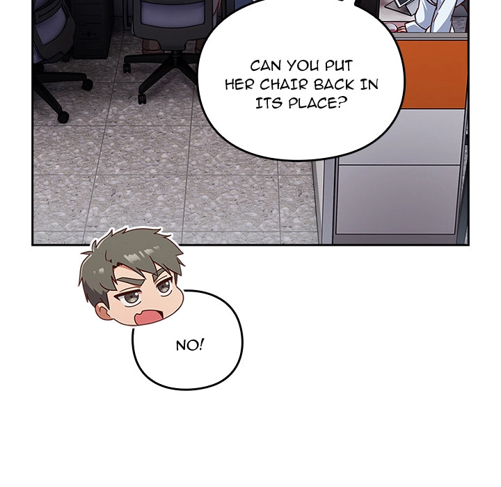 Let's Play Hooky Chapter 36 page 10 - 