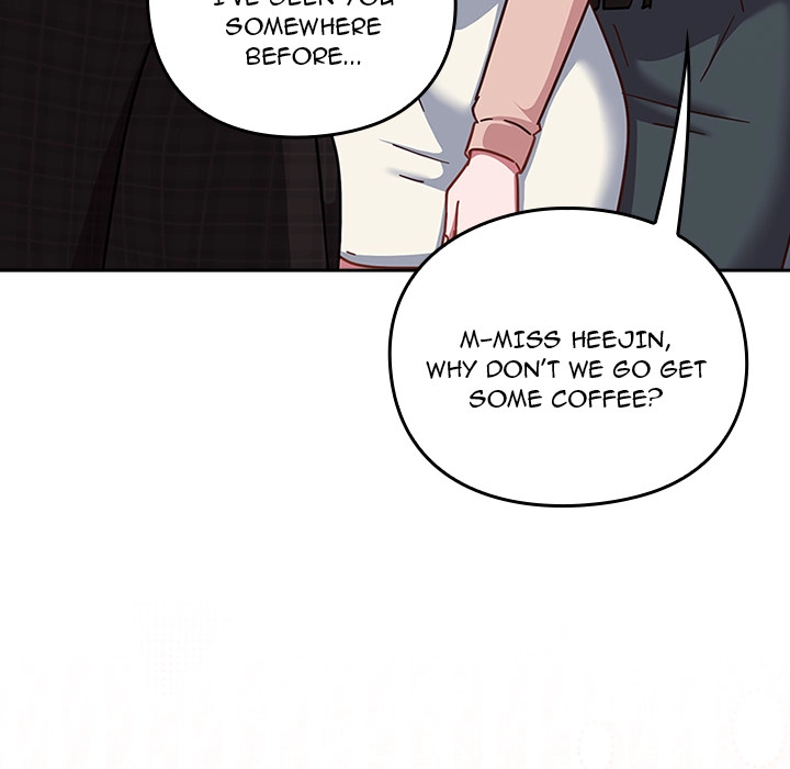 Let's Play Hooky Chapter 36 page 91 - 