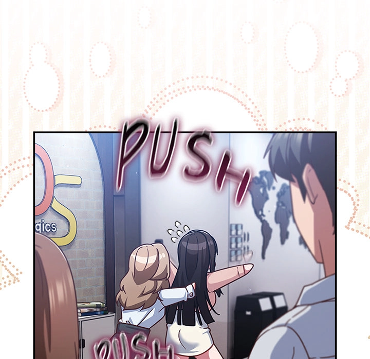 Let's Play Hooky Chapter 36 page 92 - 