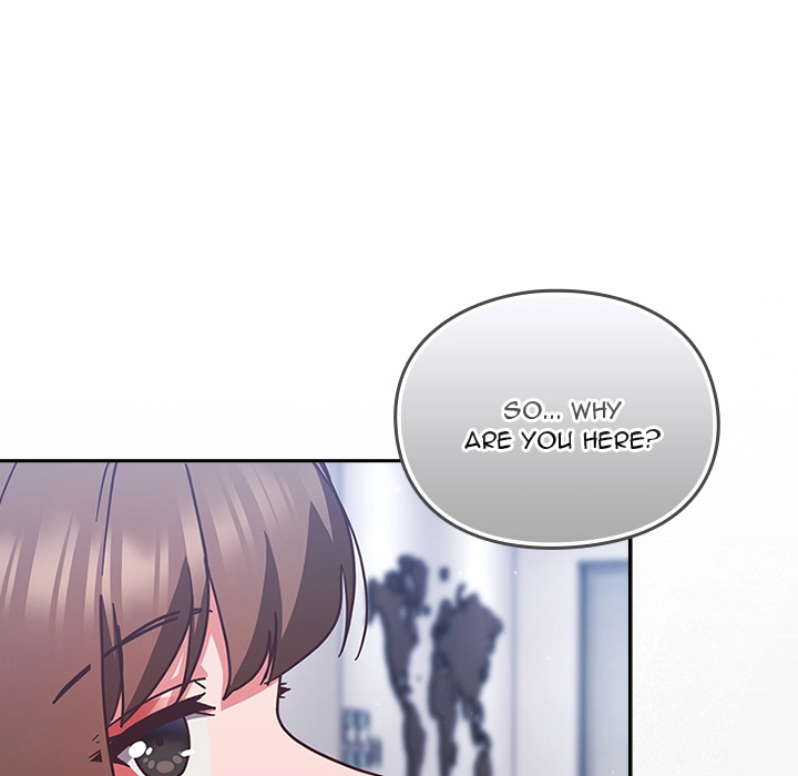 Let's Play Hooky Chapter 36 page 96 - 