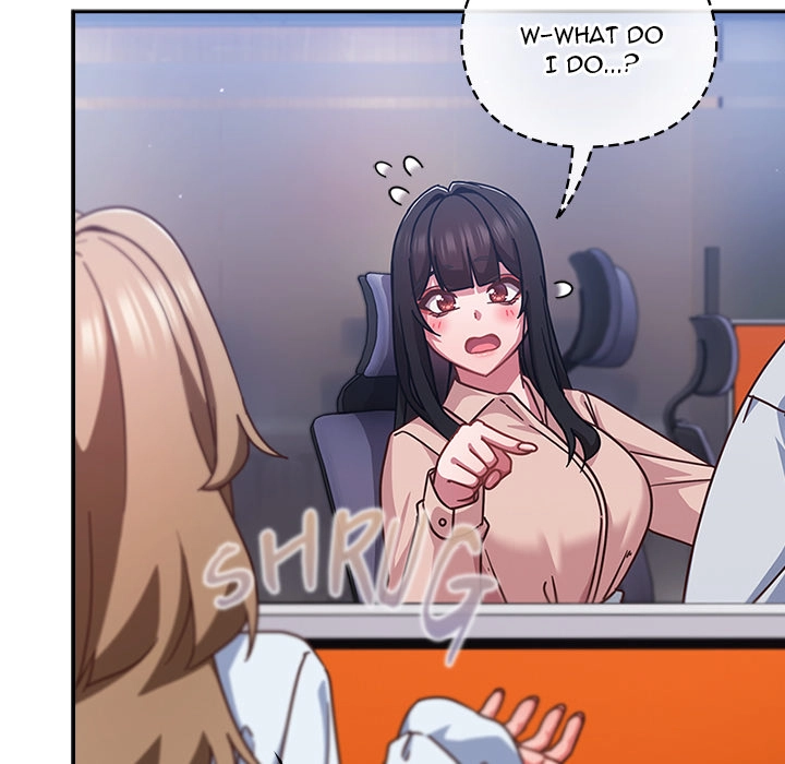 Let's Play Hooky Chapter 37 page 11 - 