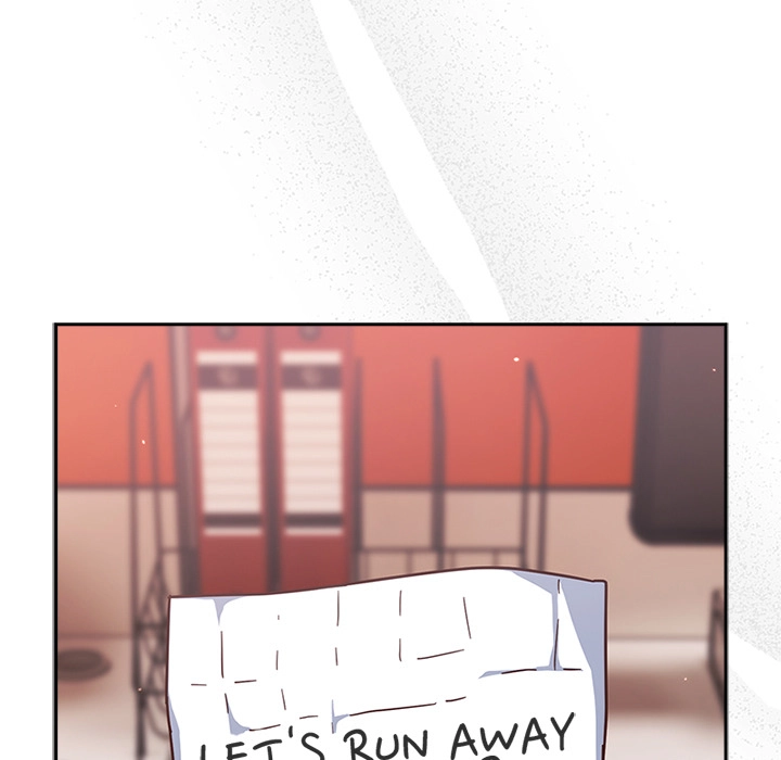 Let's Play Hooky Chapter 37 page 103 - 