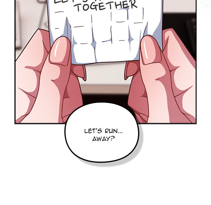 Let's Play Hooky Chapter 37 page 104 - 