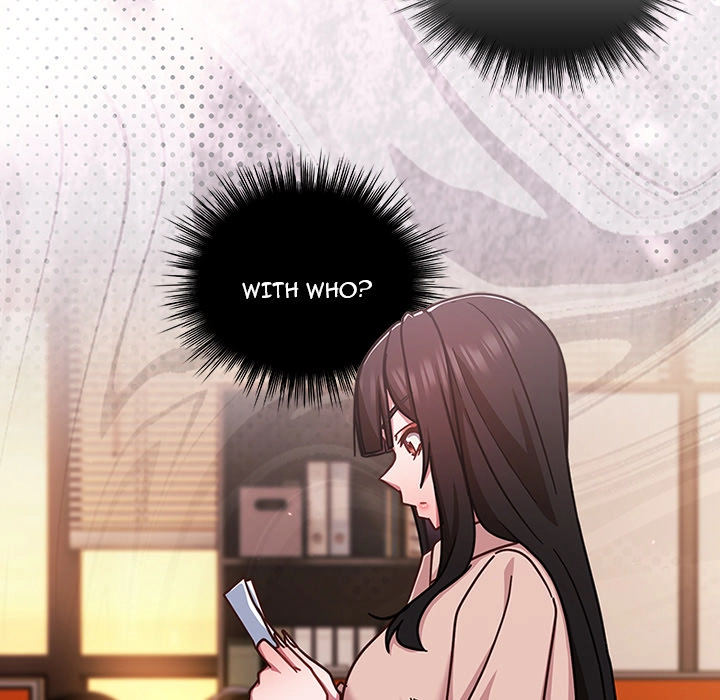 Let's Play Hooky Chapter 37 page 106 - 