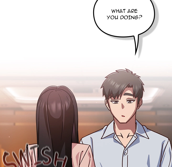 Let's Play Hooky Chapter 37 page 110 - 