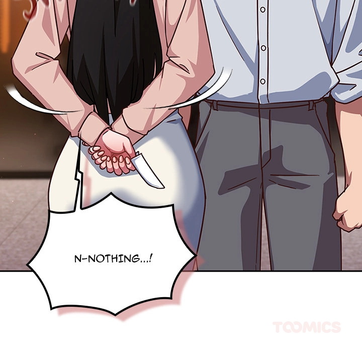 Let's Play Hooky Chapter 37 page 111 - 