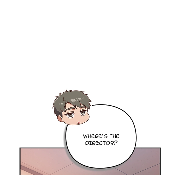 Let's Play Hooky Chapter 37 page 112 - 