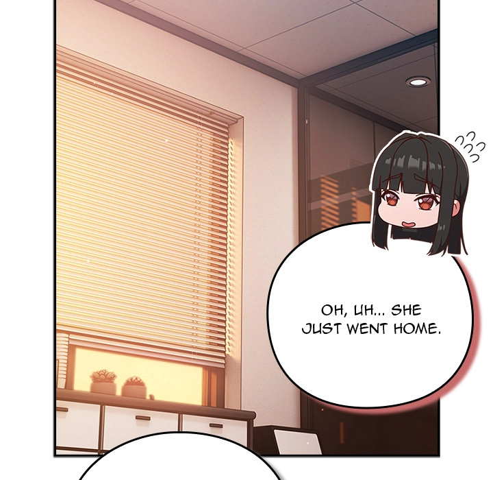 Let's Play Hooky Chapter 37 page 113 - 