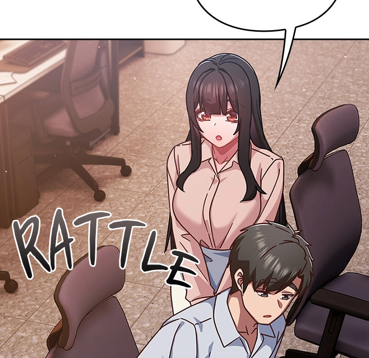 Let's Play Hooky Chapter 37 page 115 - 
