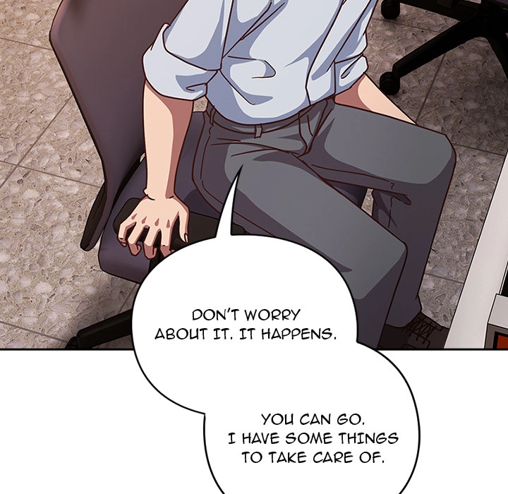 Let's Play Hooky Chapter 37 page 116 - 