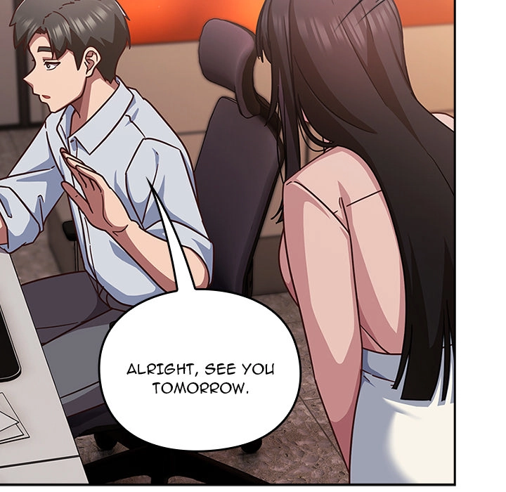 Let's Play Hooky Chapter 37 page 118 - 