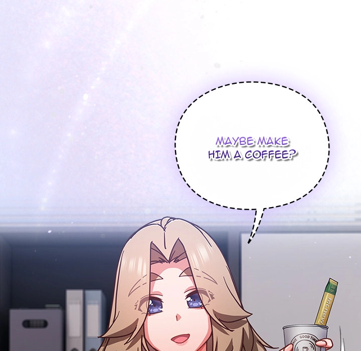 Let's Play Hooky Chapter 37 page 13 - 