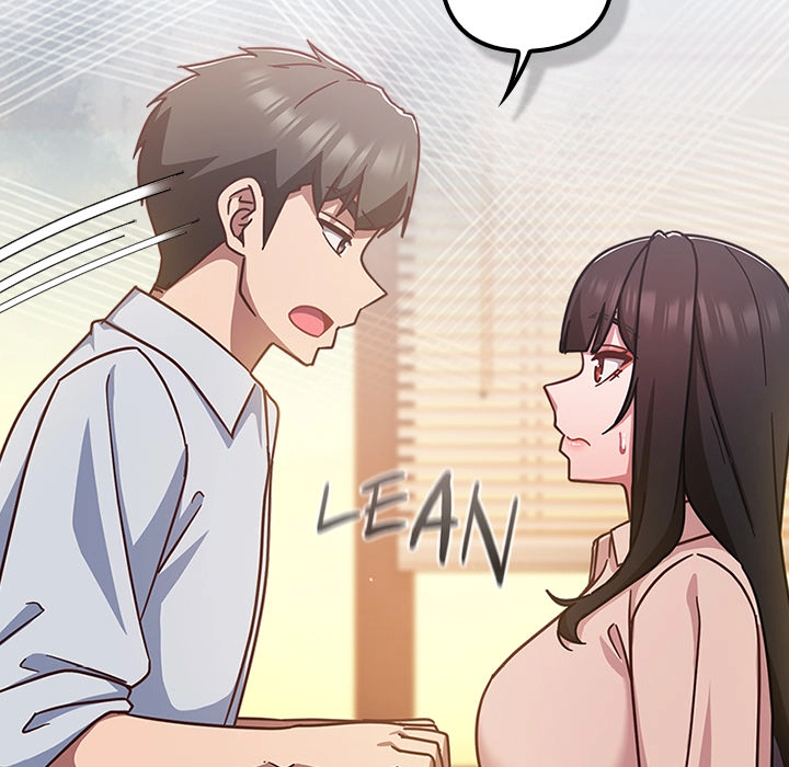Let's Play Hooky Chapter 37 page 130 - 