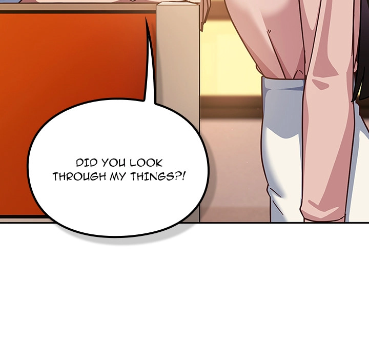 Let's Play Hooky Chapter 37 page 131 - 