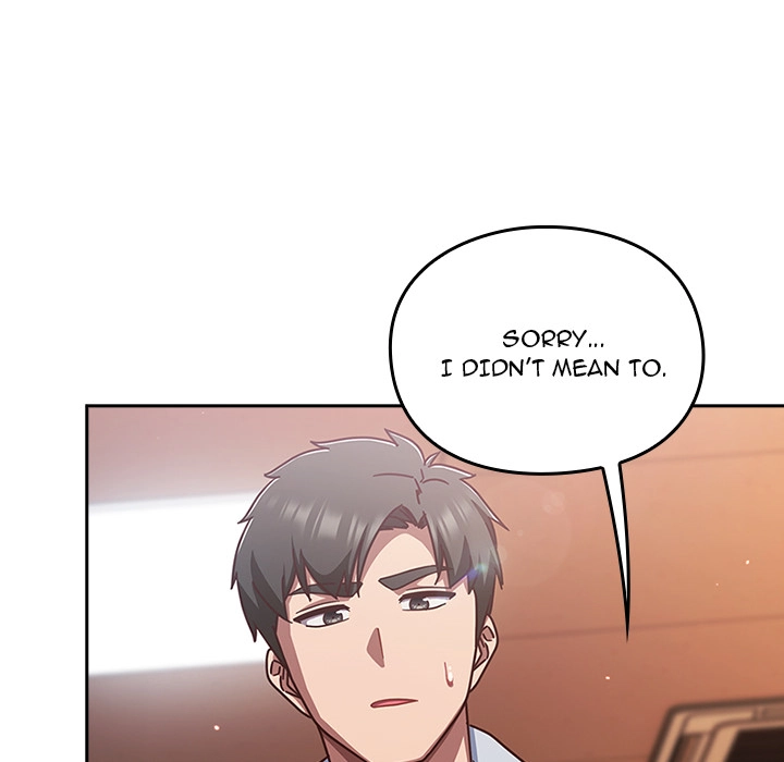 Let's Play Hooky Chapter 37 page 132 - 
