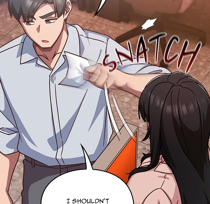 Let's Play Hooky Chapter 37 page 135 - 