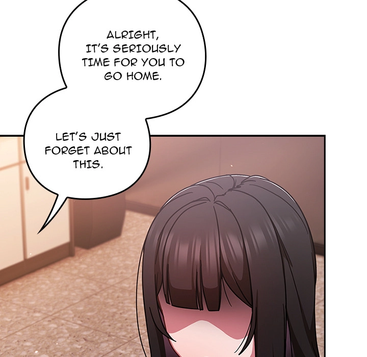 Let's Play Hooky Chapter 37 page 137 - 