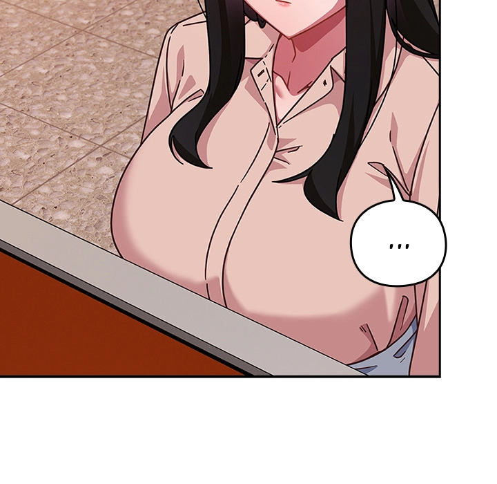 Let's Play Hooky Chapter 37 page 138 - 