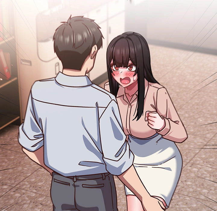 Let's Play Hooky Chapter 37 page 144 - 