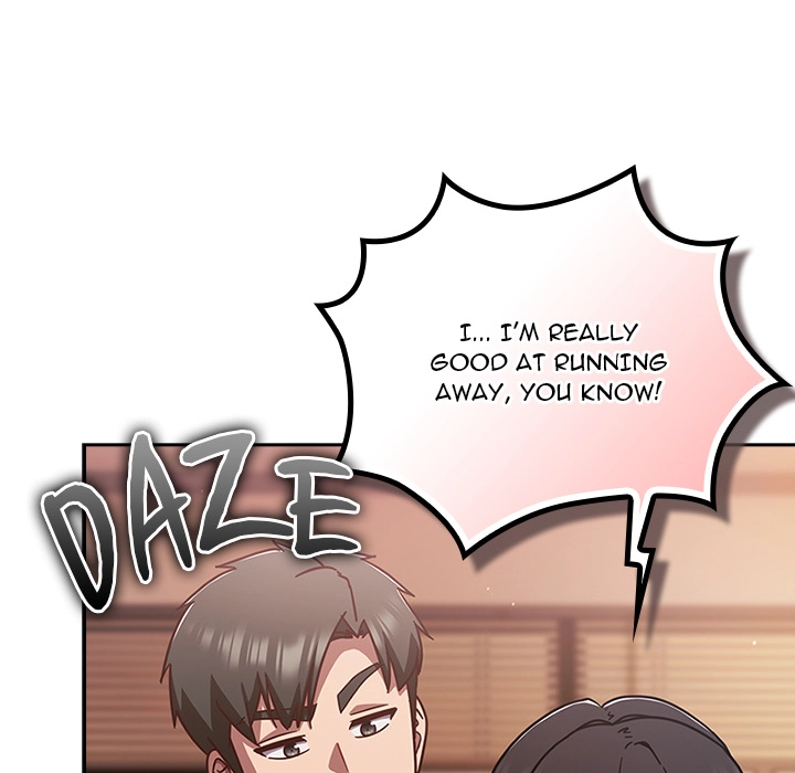 Let's Play Hooky Chapter 37 page 146 - 