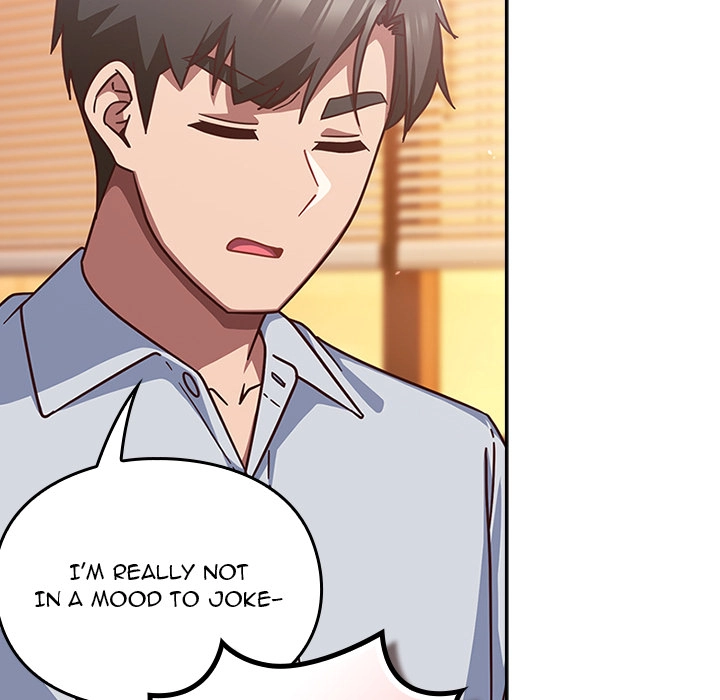 Let's Play Hooky Chapter 37 page 154 - 
