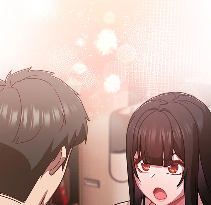 Let's Play Hooky Chapter 37 page 156 - 