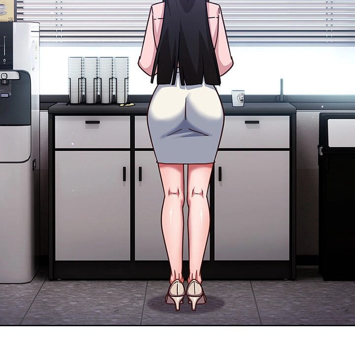Let's Play Hooky Chapter 37 page 18 - 