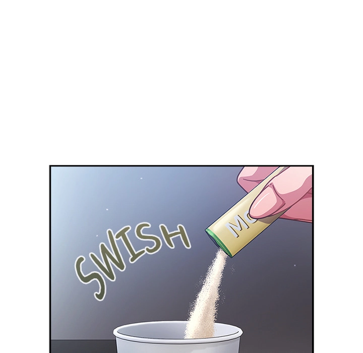 Let's Play Hooky Chapter 37 page 19 - 