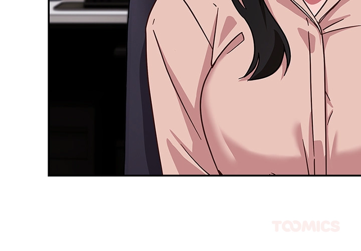 Let's Play Hooky Chapter 37 page 3 - 
