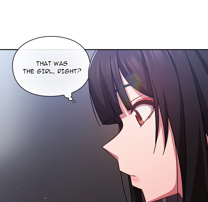 Let's Play Hooky Chapter 37 page 21 - 