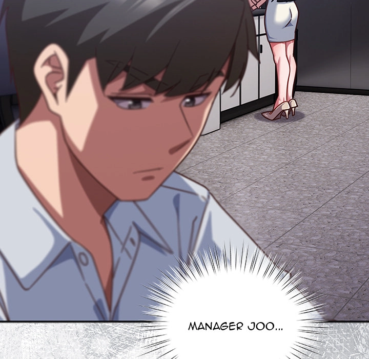 Let's Play Hooky Chapter 37 page 30 - 