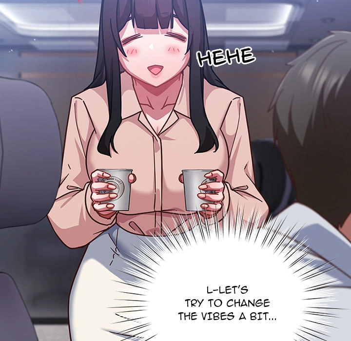 Let's Play Hooky Chapter 37 page 32 - 