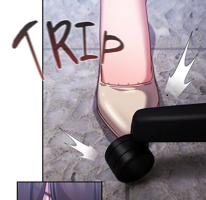 Let's Play Hooky Chapter 37 page 34 - 