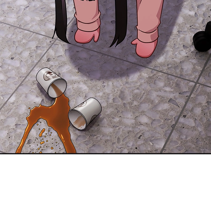 Let's Play Hooky Chapter 37 page 40 - 