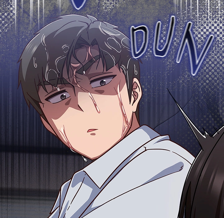 Let's Play Hooky Chapter 37 page 43 - 