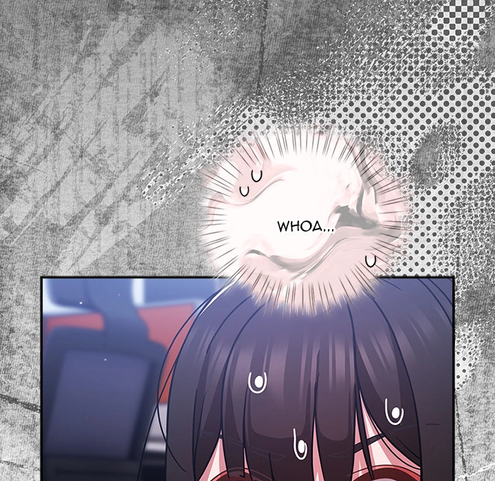 Let's Play Hooky Chapter 37 page 45 - 