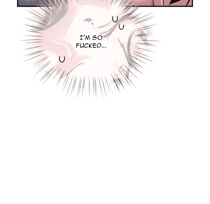 Let's Play Hooky Chapter 37 page 47 - 