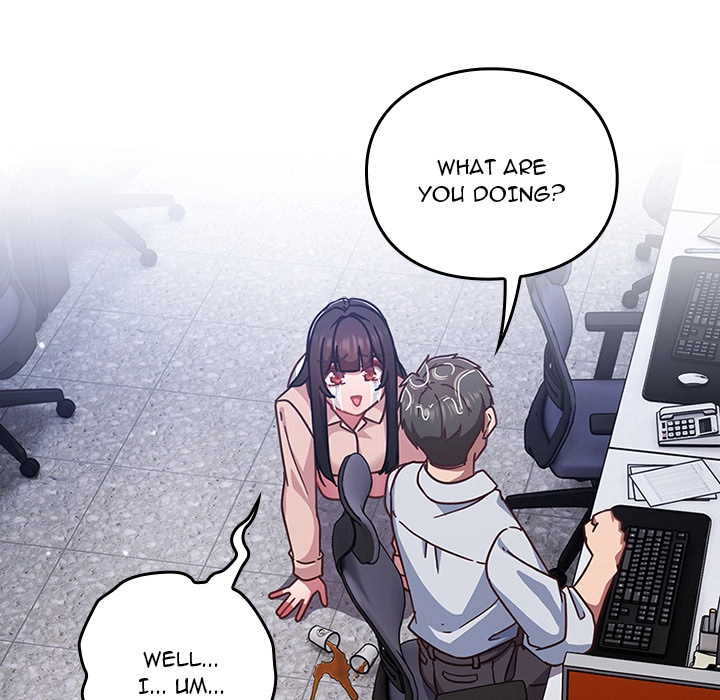 Let's Play Hooky Chapter 37 page 48 - 