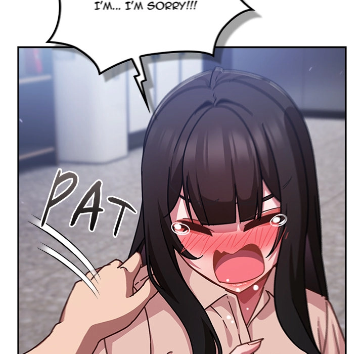 Let's Play Hooky Chapter 37 page 55 - 