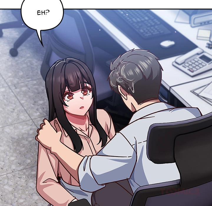 Let's Play Hooky Chapter 37 page 57 - 